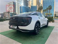 تويوتا كراون